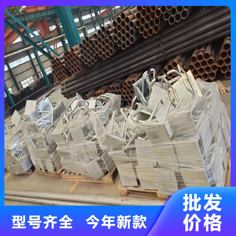 不锈钢绳索护栏实力雄厚
