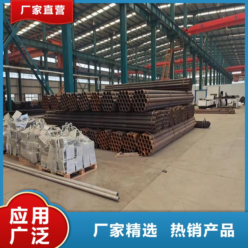 桥梁防撞护栏-【铝合金护栏】工艺成熟