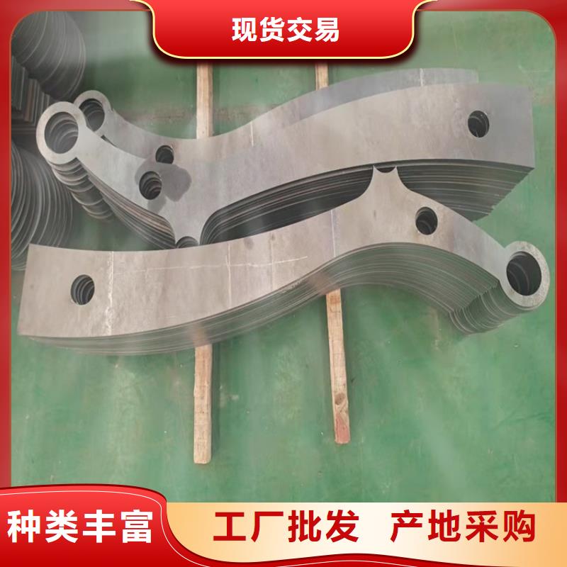 不锈钢绳索护栏实力雄厚