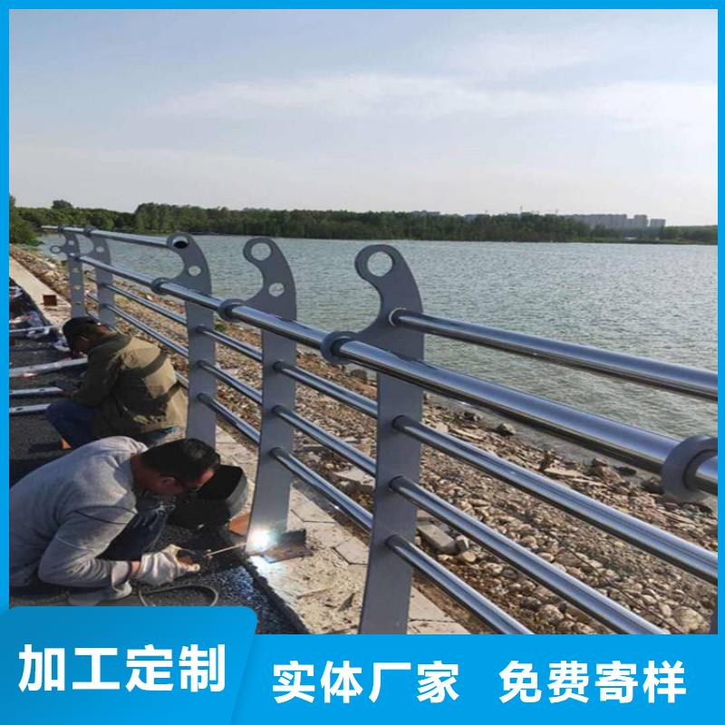 灯箱护栏供应厂家