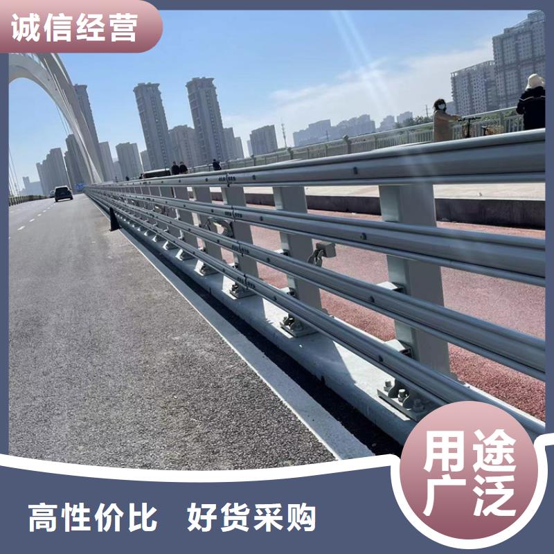 201不锈钢复合管实力厂家