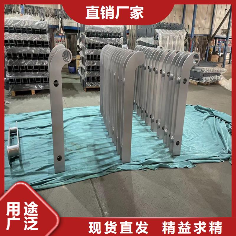 护栏钢板立柱厂家信守承诺