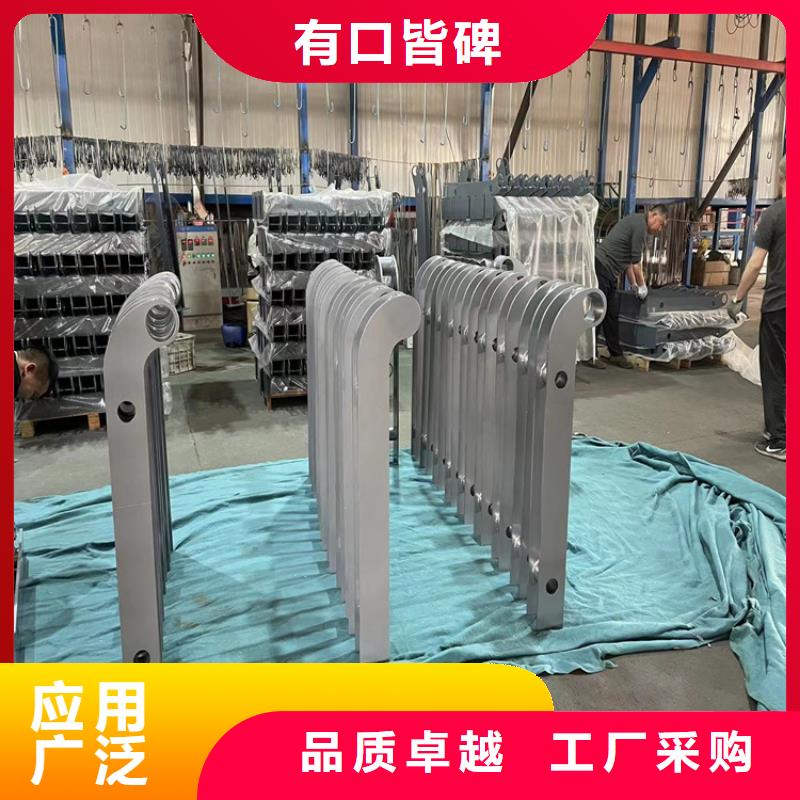 乐东县公路防撞护栏加工厂
