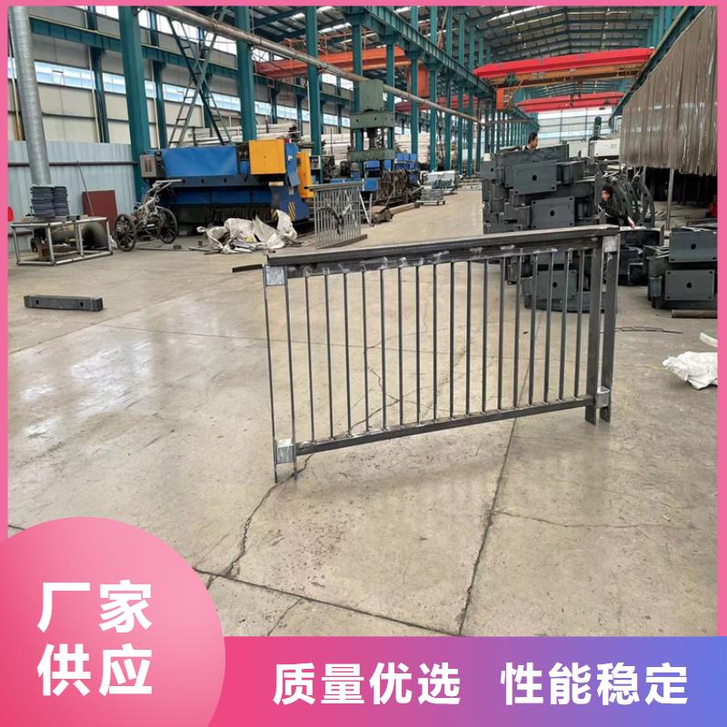 不锈钢复合管实体厂家源头直供厂家