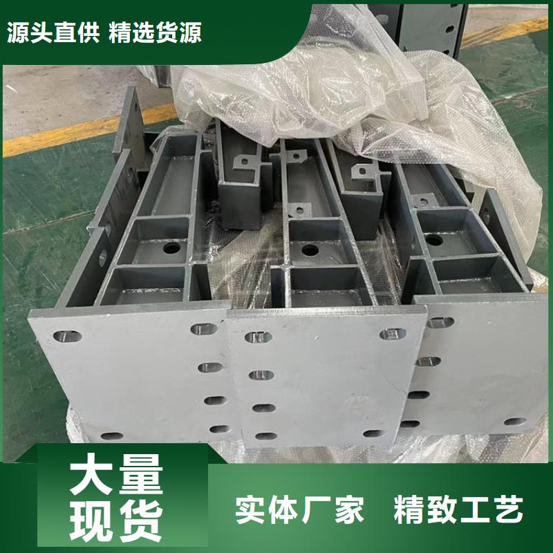 人行道护栏市场价格