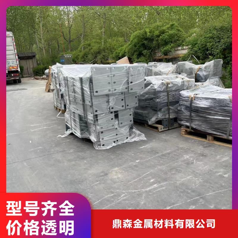 钢板立柱厂家价格低