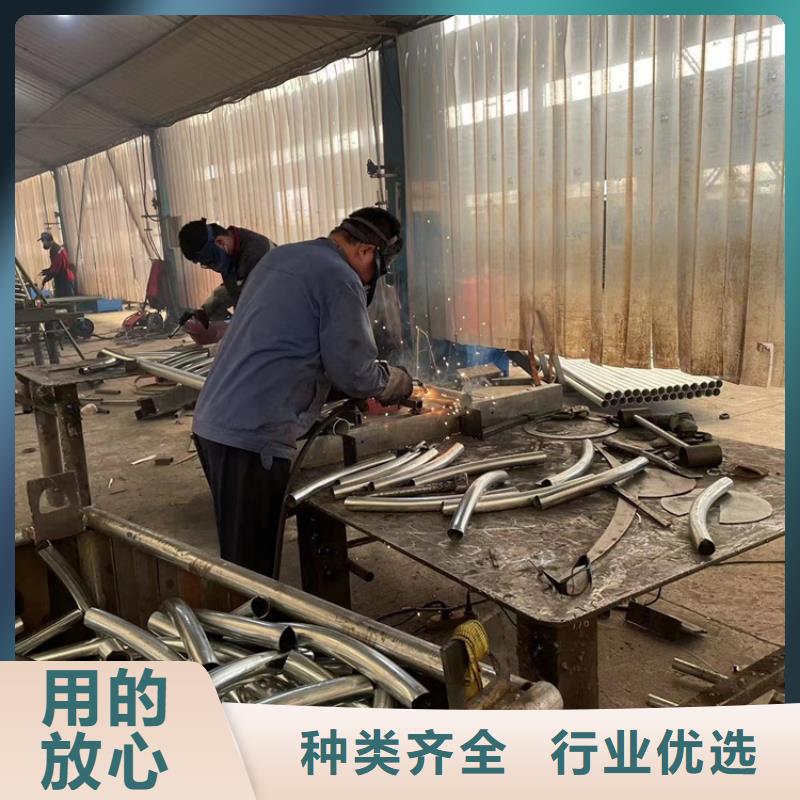 防撞桥梁护栏咨询享优惠