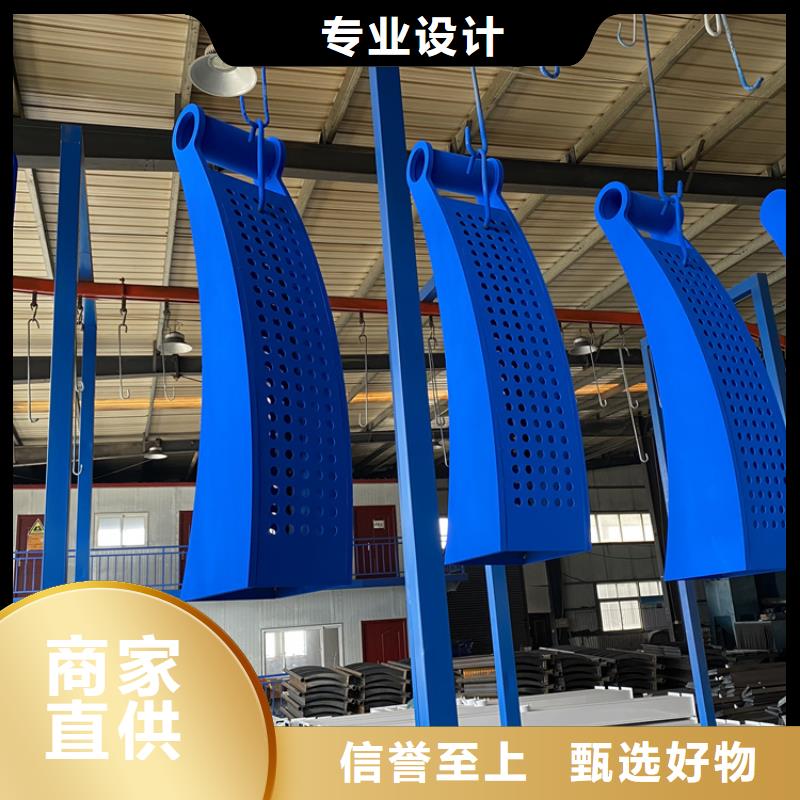 LED灯光护栏优选商家