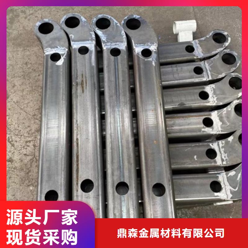 钢板立柱定做