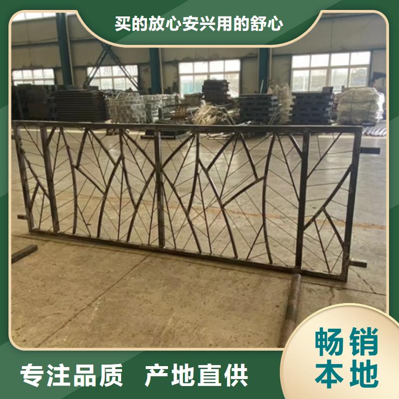 桥梁护栏用复合管实力厂家，让您放心