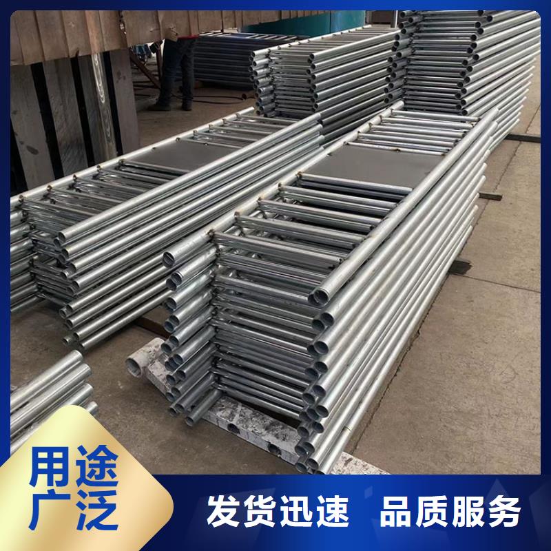 值得信赖的桥上的防撞护栏批发商