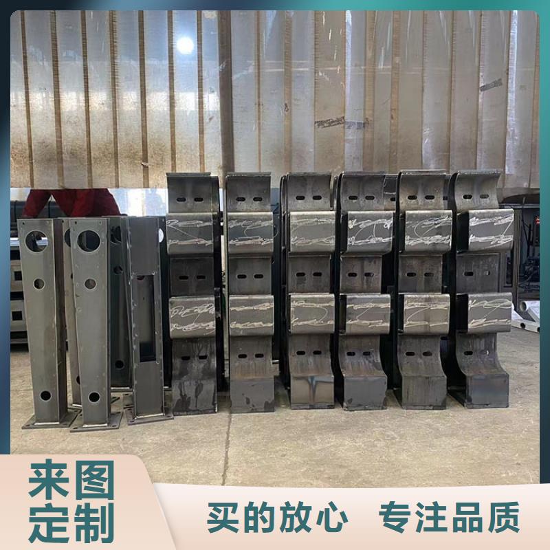 栏杆立柱静电喷塑质量优异