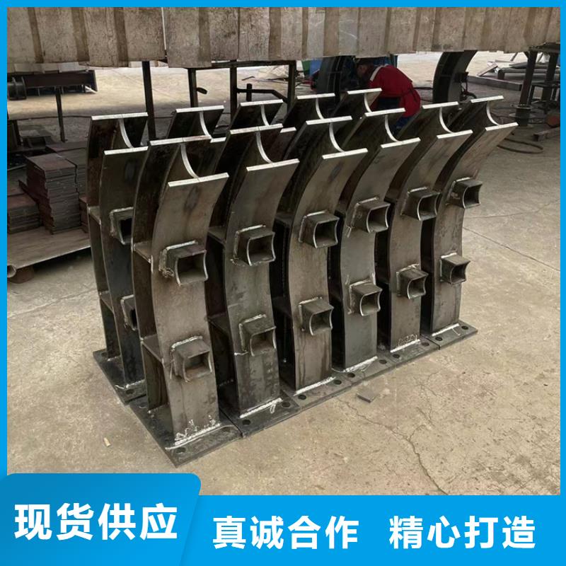 隔离护栏市场行情
