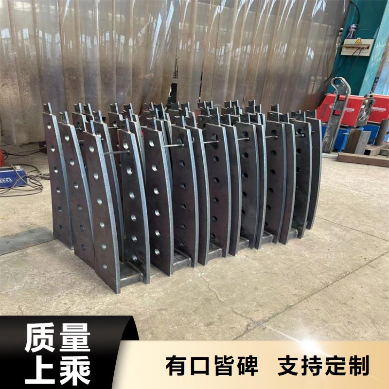 定做栏杆立柱静电喷塑的经销商