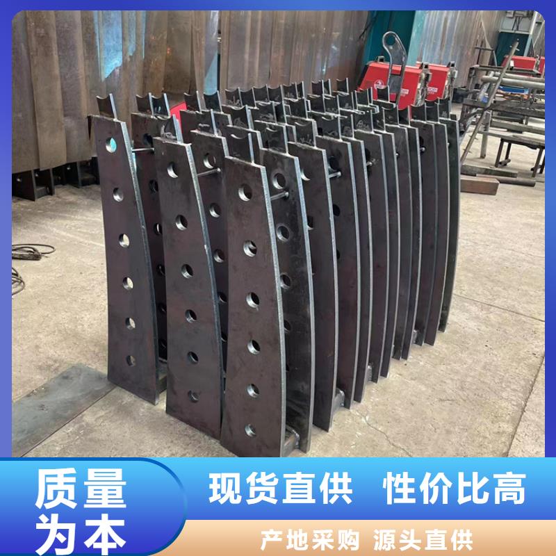 临高县桥梁铝合金护栏大品牌