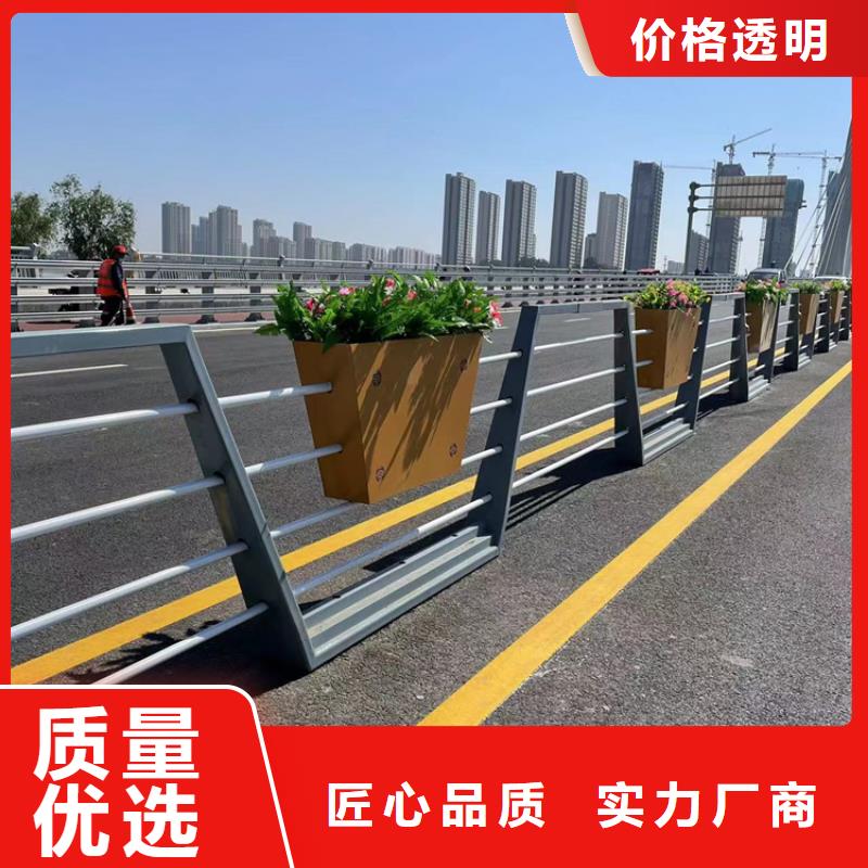 买道路隔离护栏必看-价格低