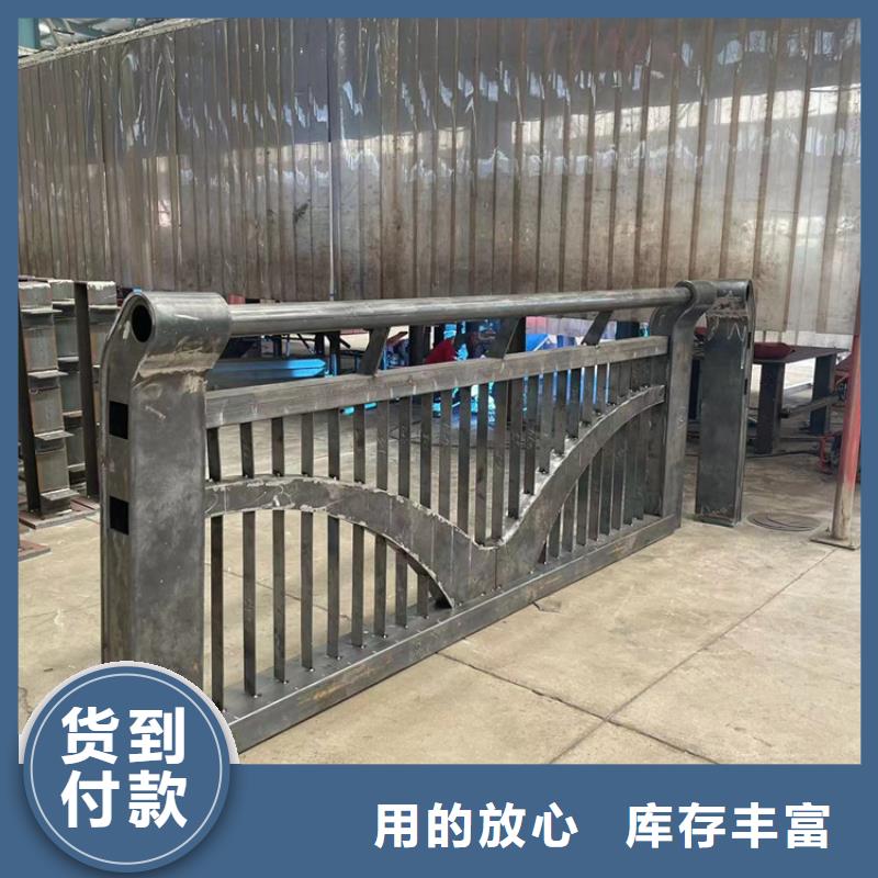信誉好的不锈钢复合管实体厂家厂家_质量保证