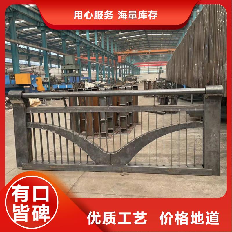 钢板立柱厂家价格低