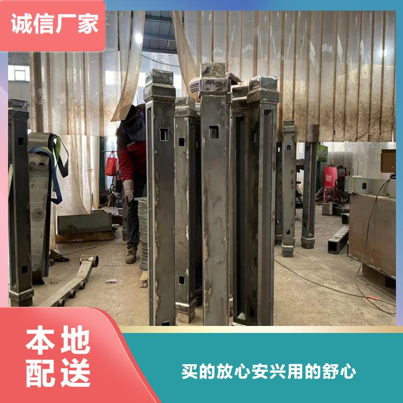 【图】
Q235B钢板立柱厂家批发