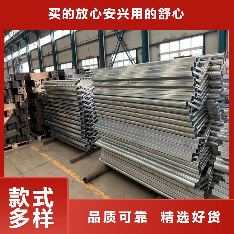 不锈钢桥梁护栏钢管大型生产厂家