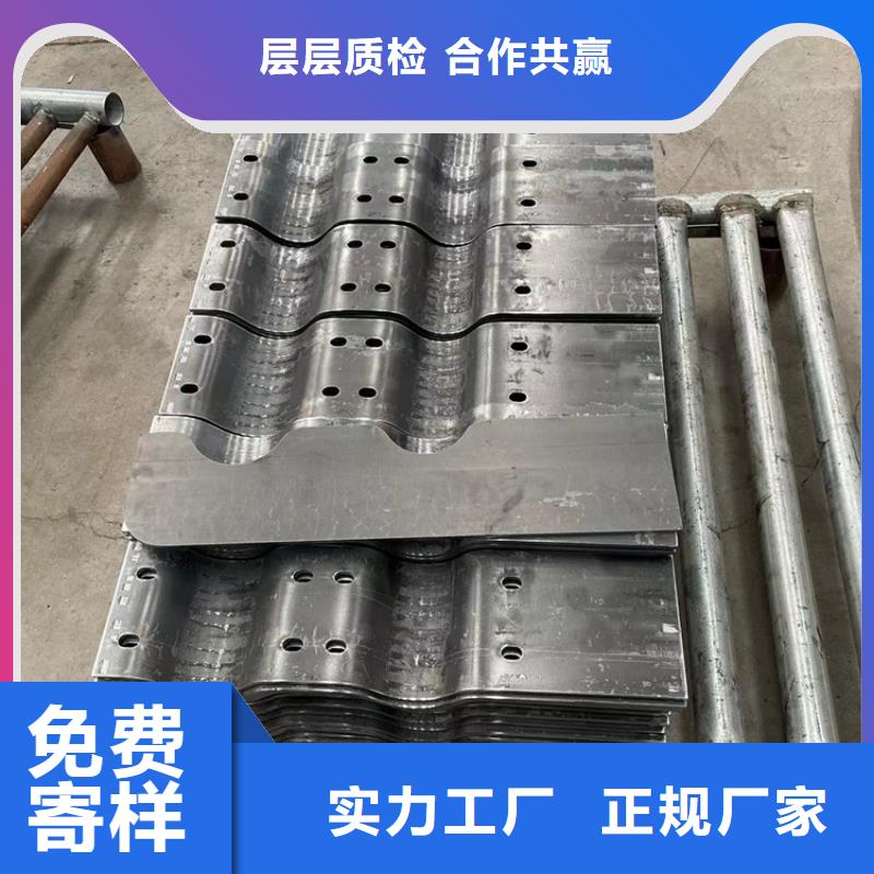 临高县桥梁铝合金护栏大品牌