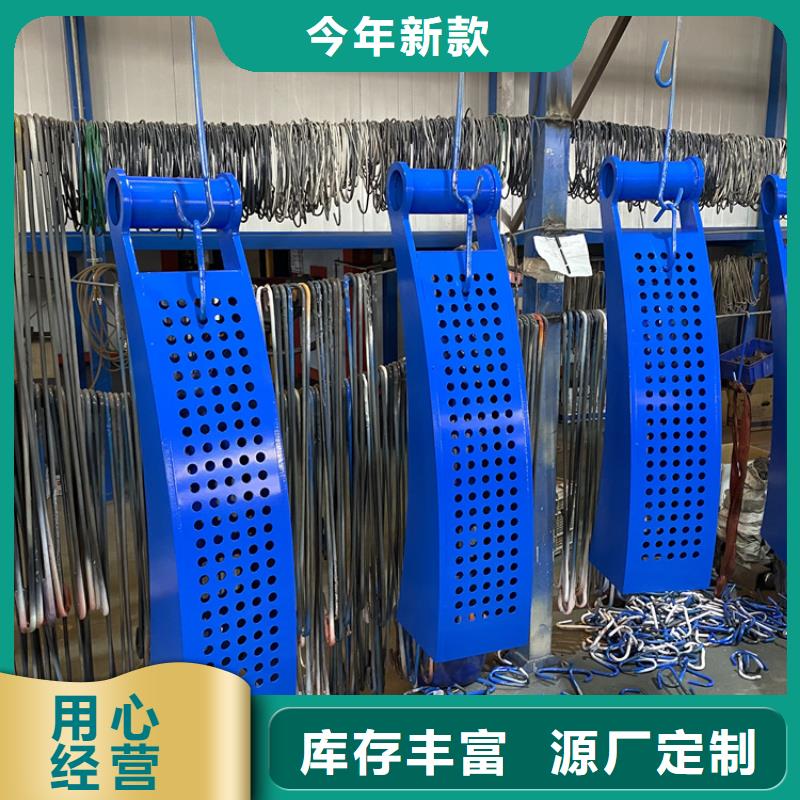 桥梁护栏用复合管实力厂家，让您放心