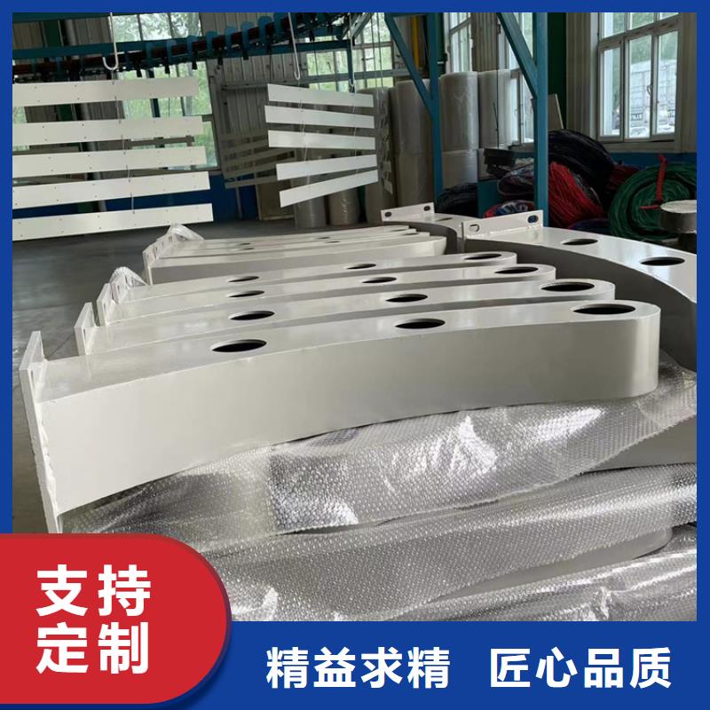 天桥防撞栏杆联系电话