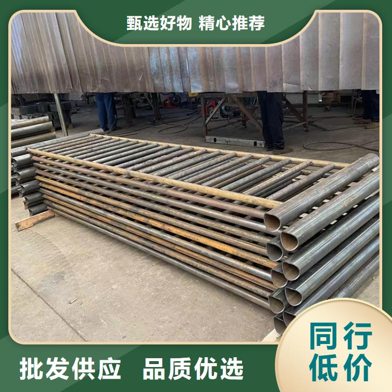 道路防撞护栏厂家现货