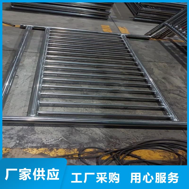 #桥上的防撞护栏#货源充足