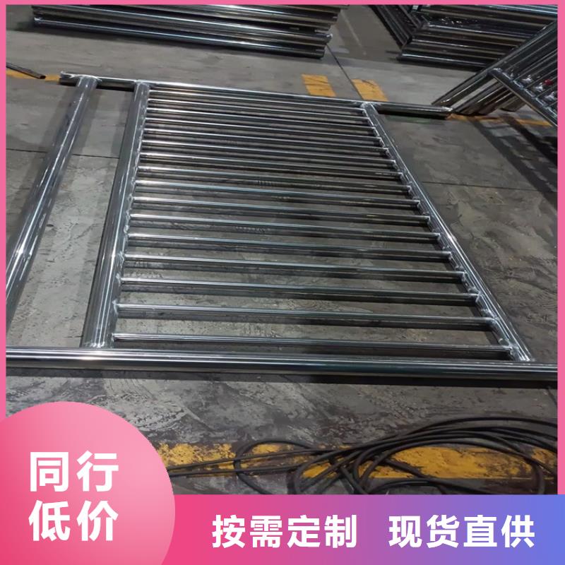 生产不锈钢复合管哪里有_优质厂家