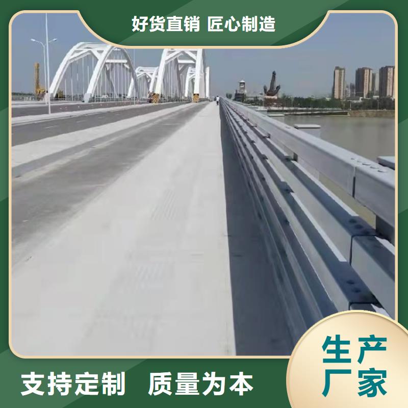钢板立柱厂家价格低