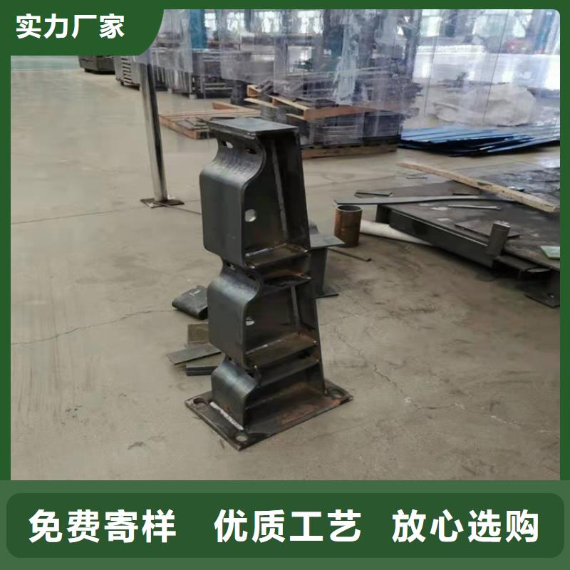 隔离护栏市场行情