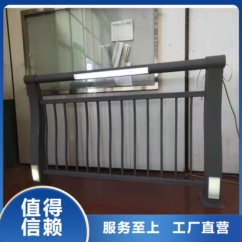 钢板立柱定做