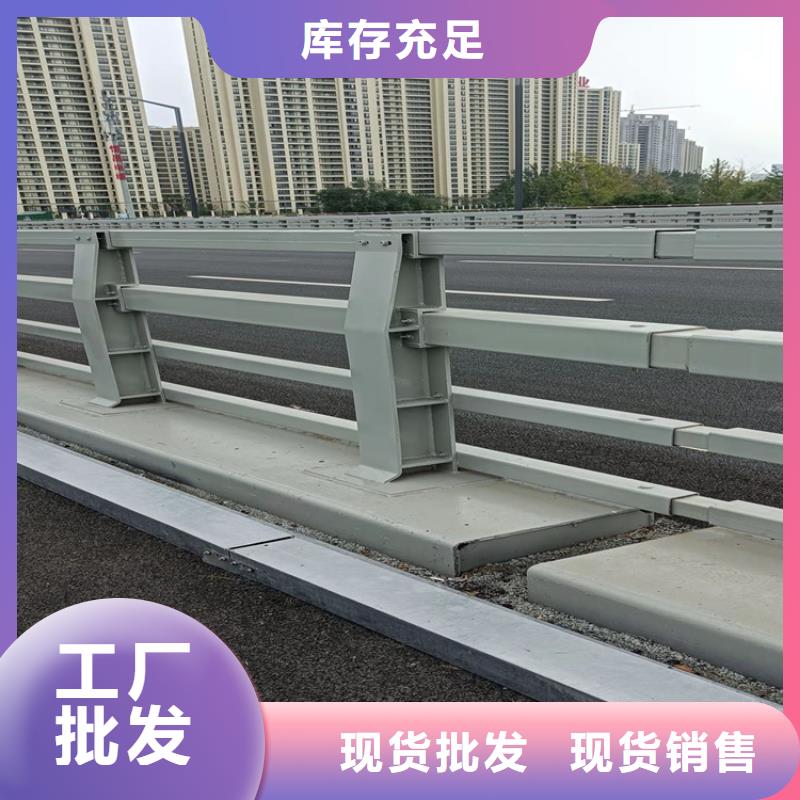 屯昌县桥梁铝合金护栏专业生产厂家