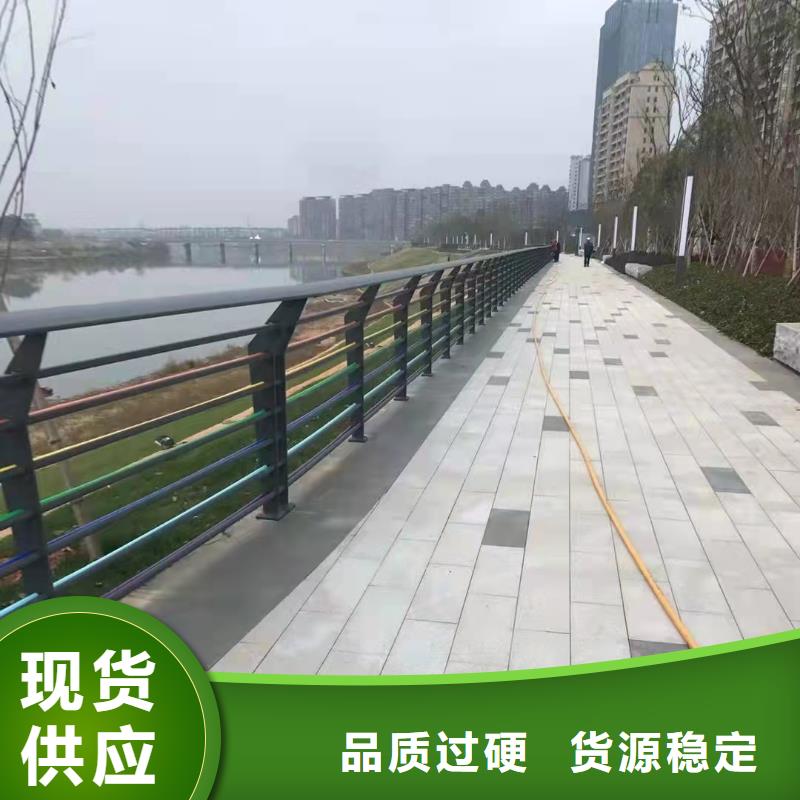 性价比高的景观桥梁栏杆公司