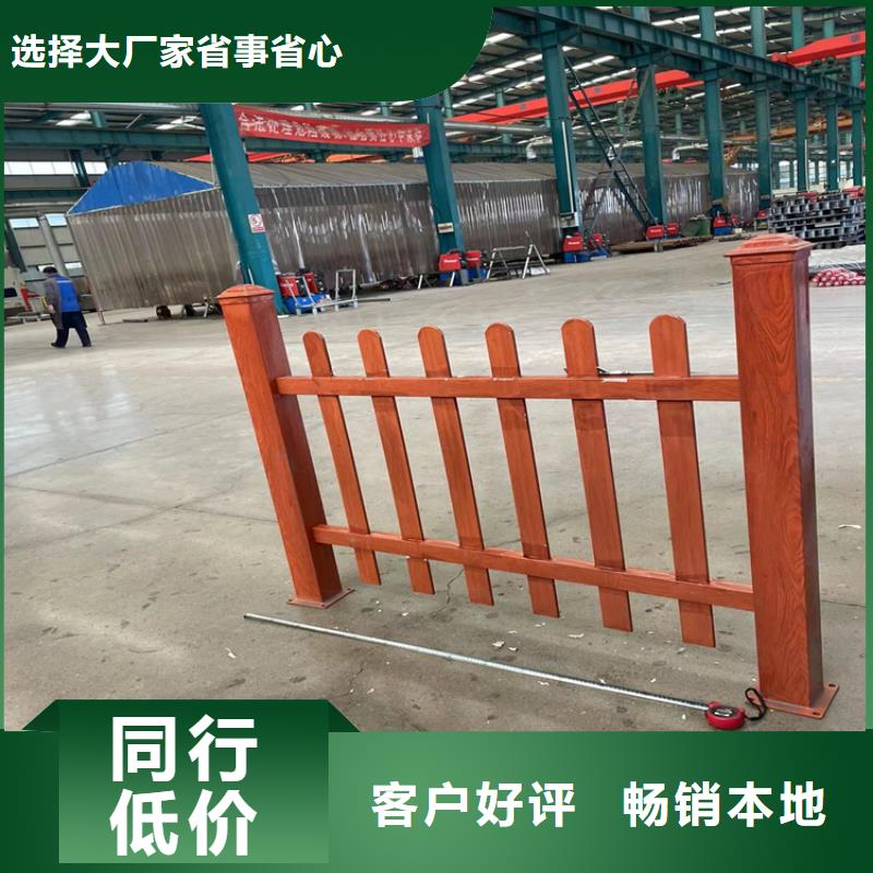 生产桥梁防撞护栏_品牌厂家