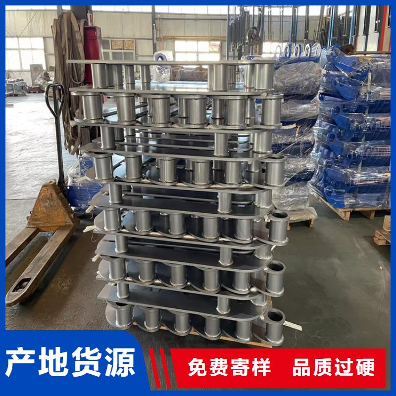 灯光护栏-质量不用愁