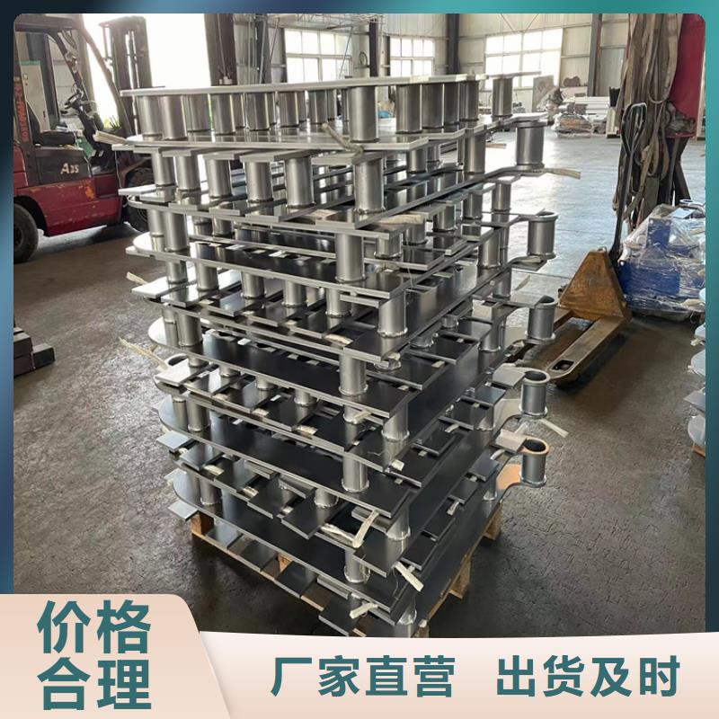 屯昌县热镀锌喷塑防撞钢管护栏视频展示