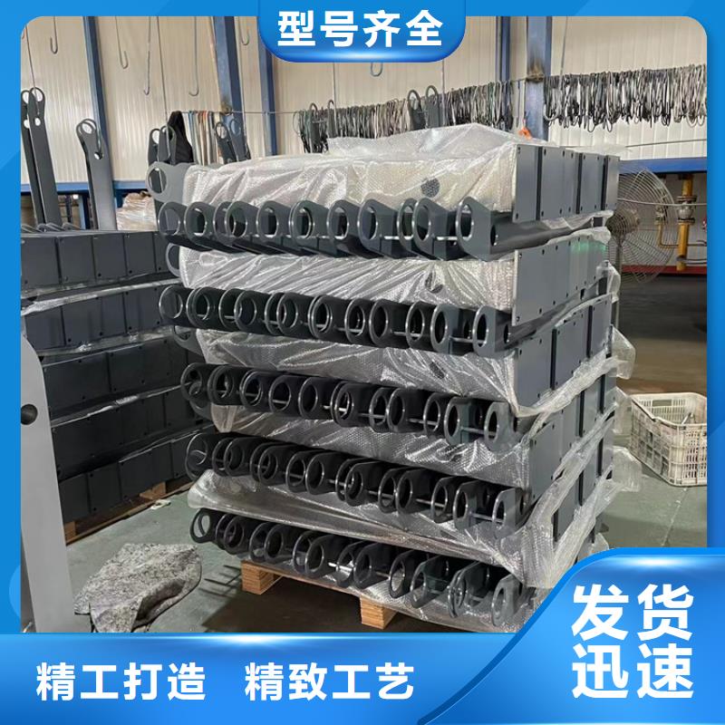 关于城市护栏的小知识