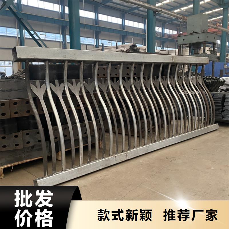 灯光护栏源头厂家价格优惠