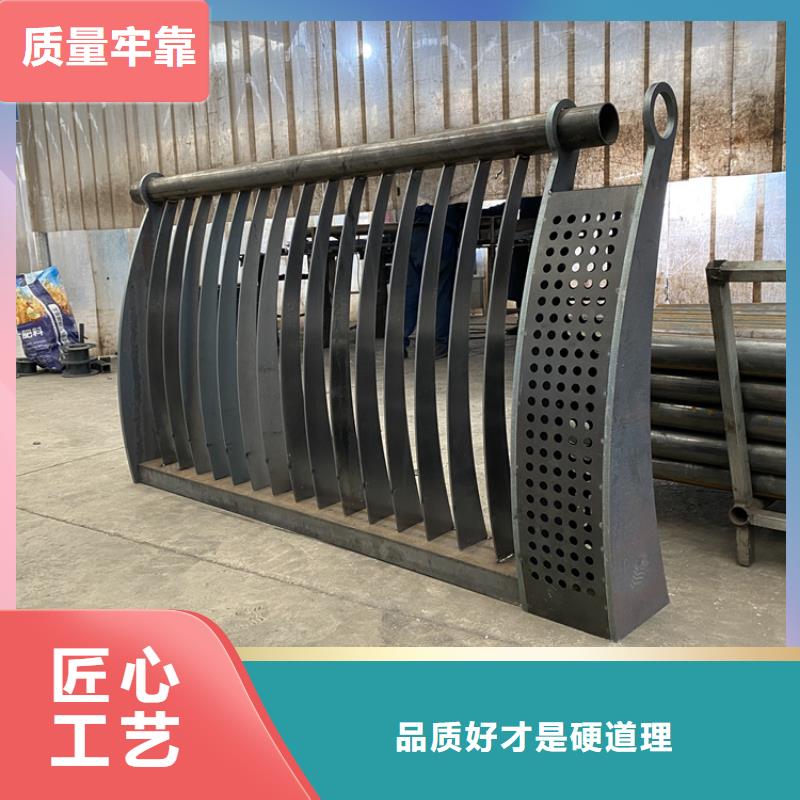 桥梁栏杆价格实在