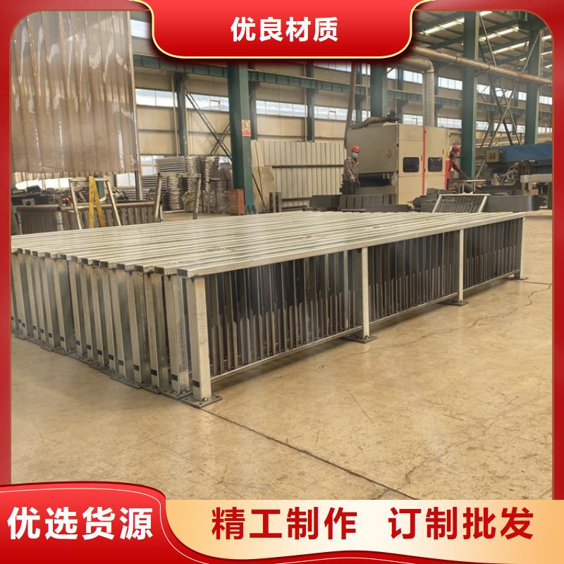 昌江县桥梁用不锈钢复合管好口碑