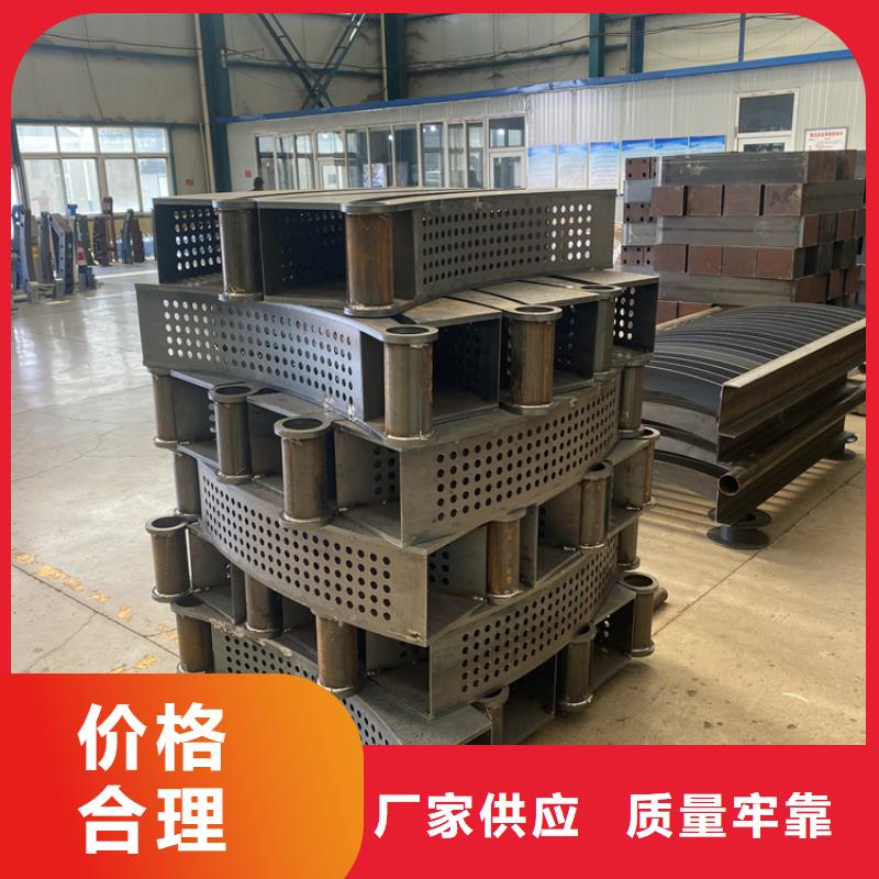 公路防撞护栏大量现货充足