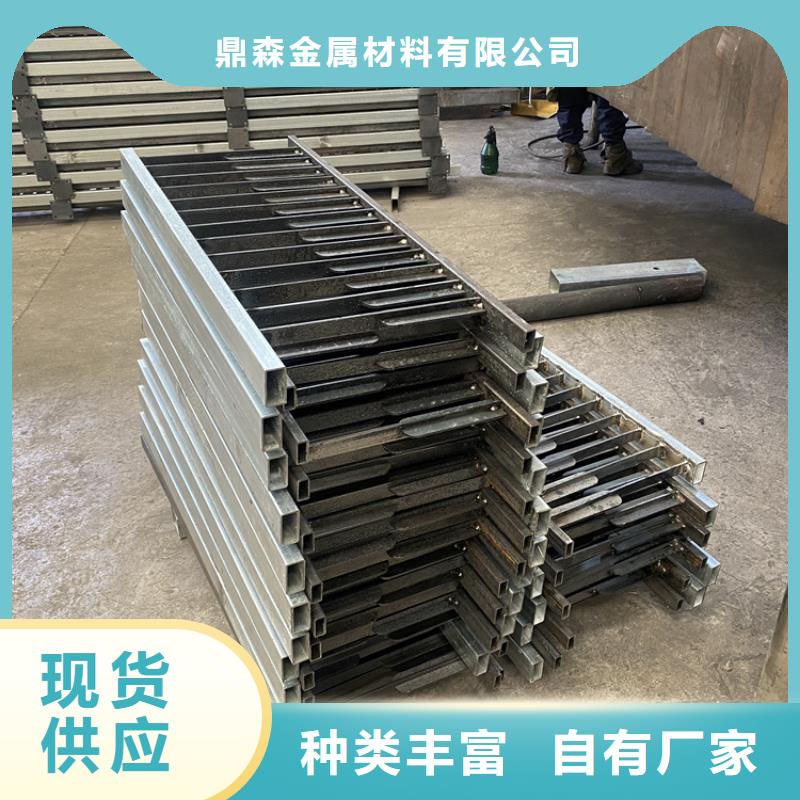 城市桥梁灯光护栏优质货源