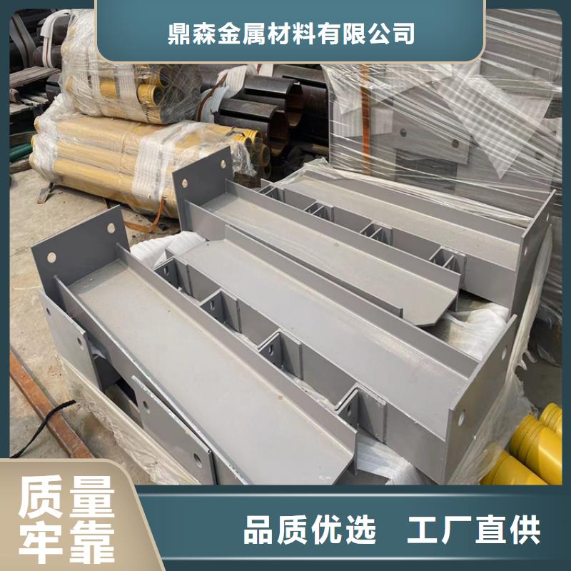 喷塑钢管护栏优质之选
