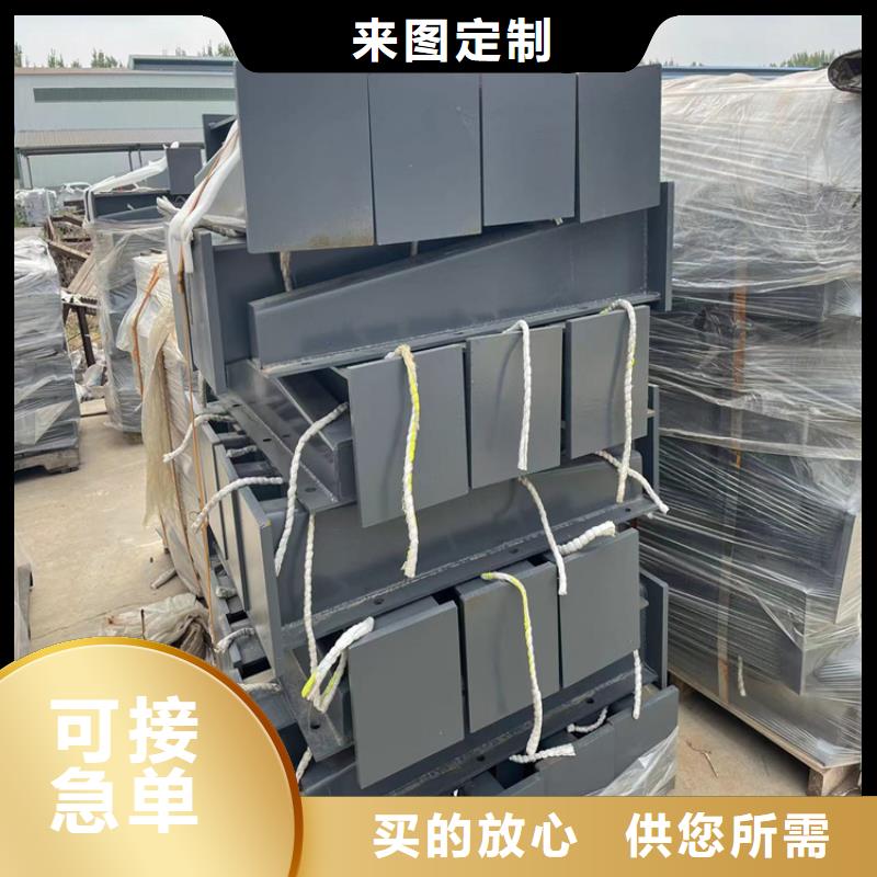 灯光护栏-质量不用愁
