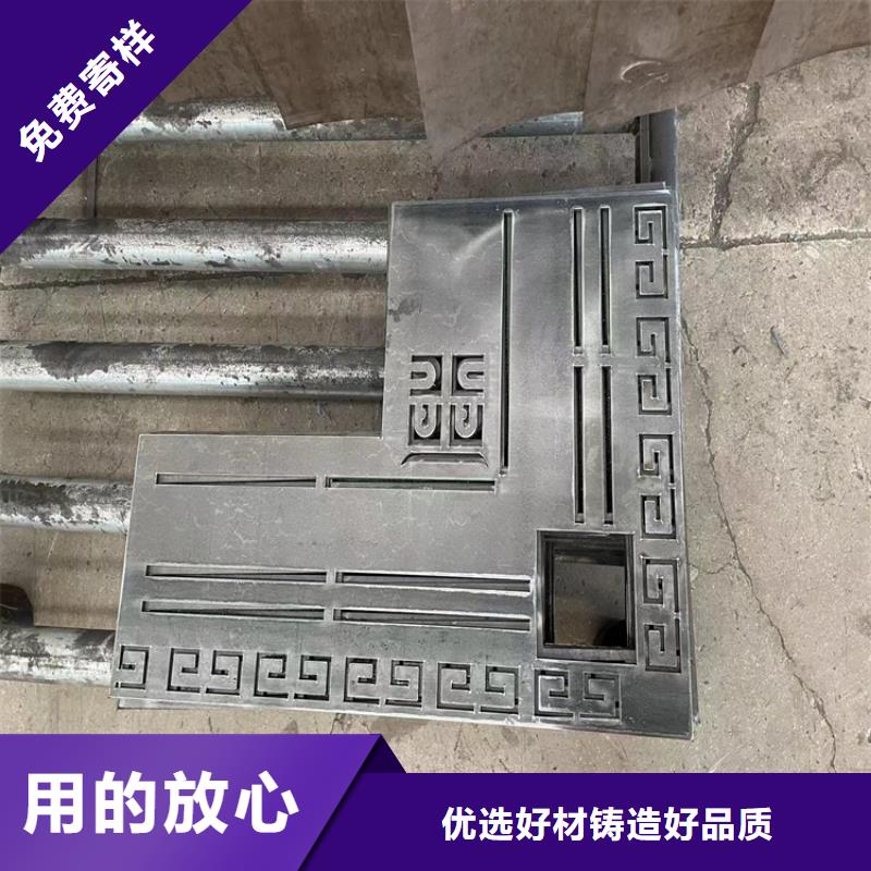 灯光护栏源头厂家价格优惠
