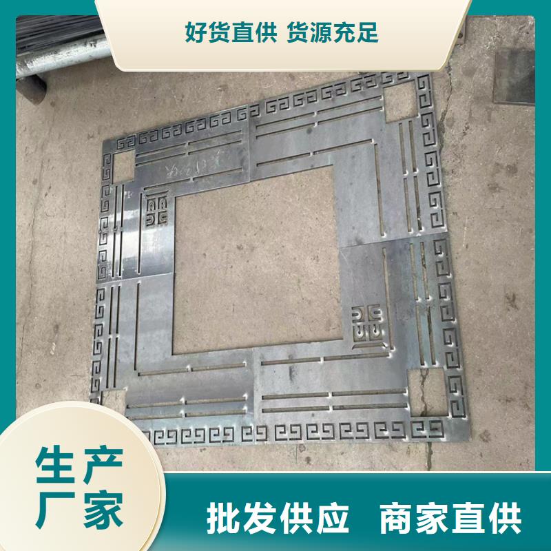 道路防撞护栏非标定制