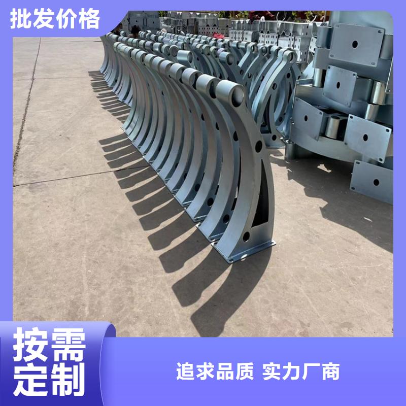 灯光护栏-质量不用愁