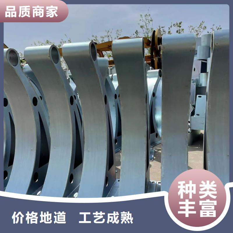 高速公路防撞护栏厂家-价格低